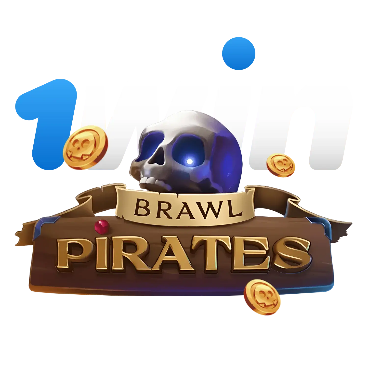 Brawl pirates 1win